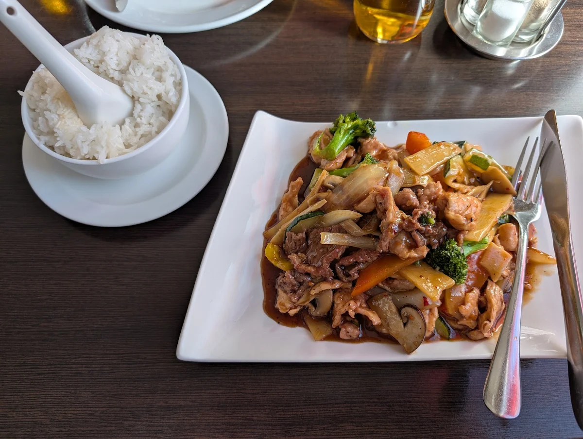 Essen und Trinken photo 6