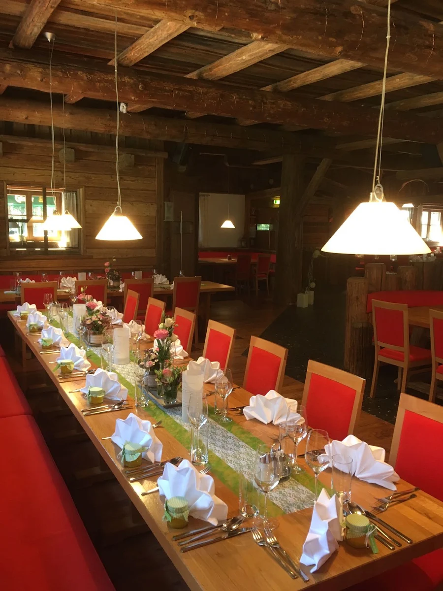 Essen und Trinken photo 1