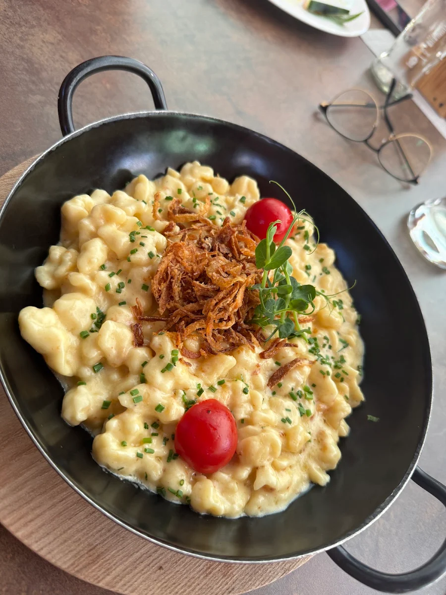 Essen und Trinken photo 10