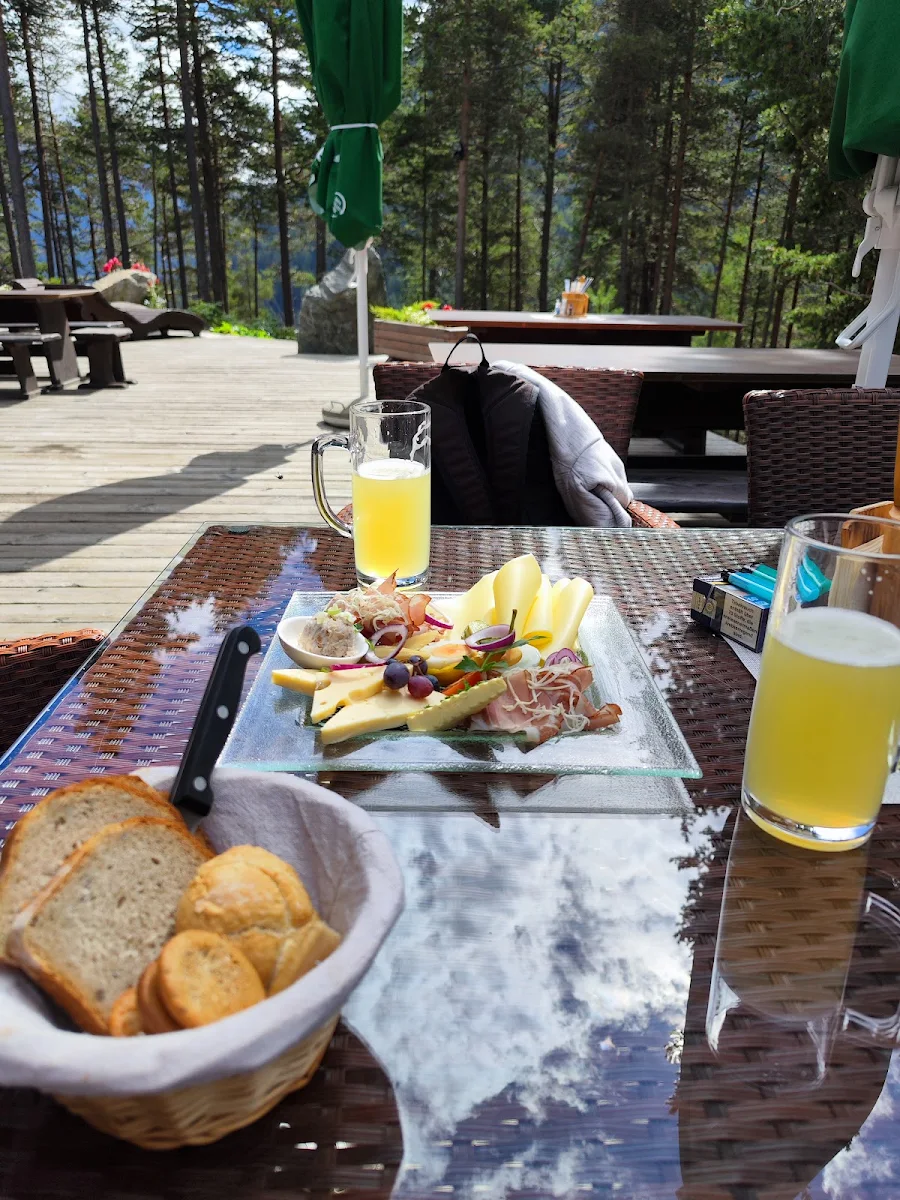 Essen und Trinken photo 3
