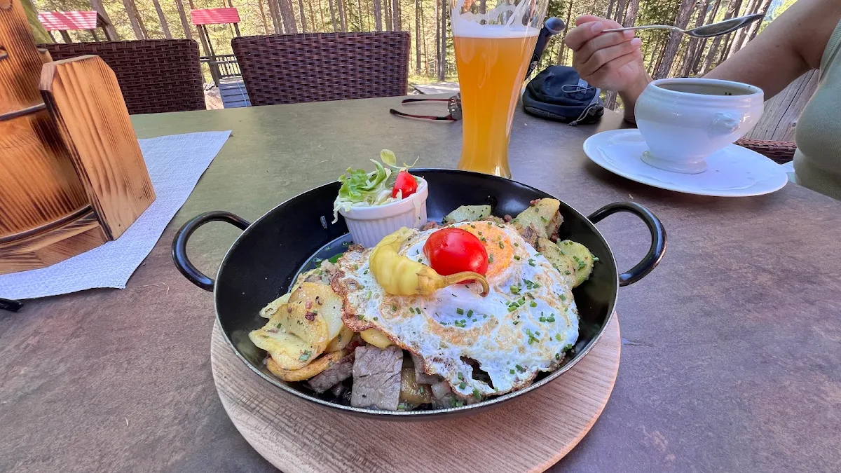 Essen und Trinken photo 4