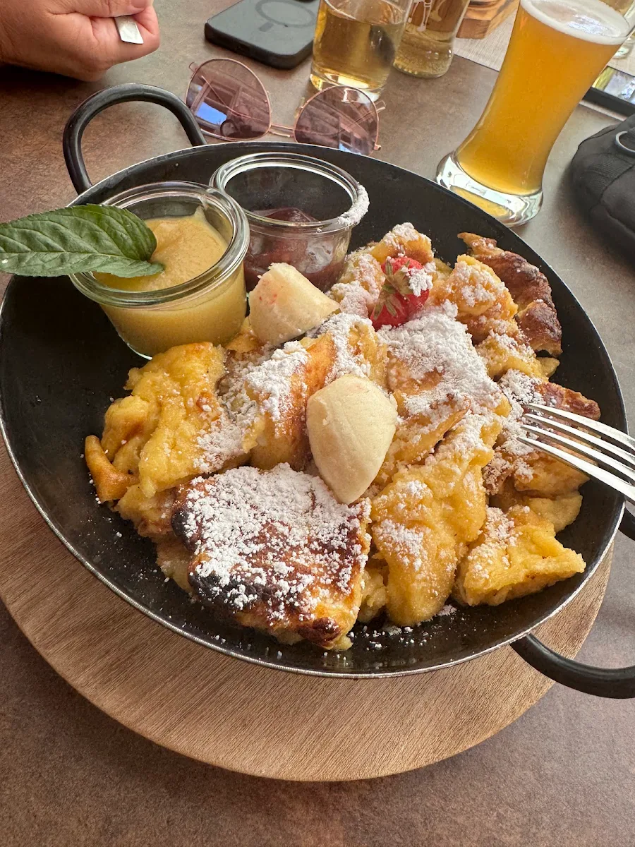 Essen und Trinken photo 5