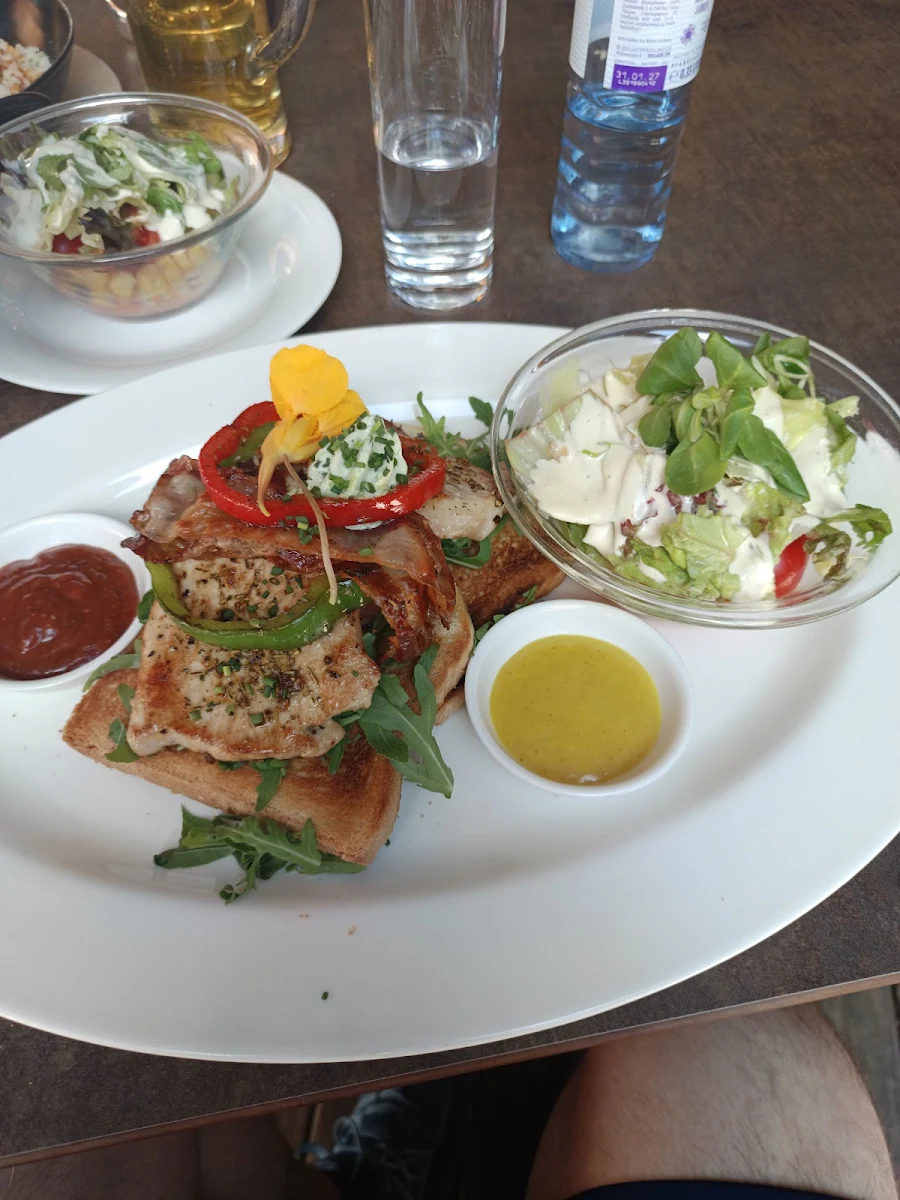 Essen und Trinken photo 8
