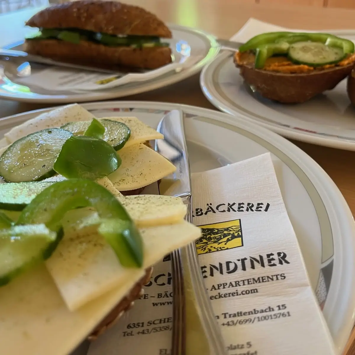 Essen und Trinken photo 4