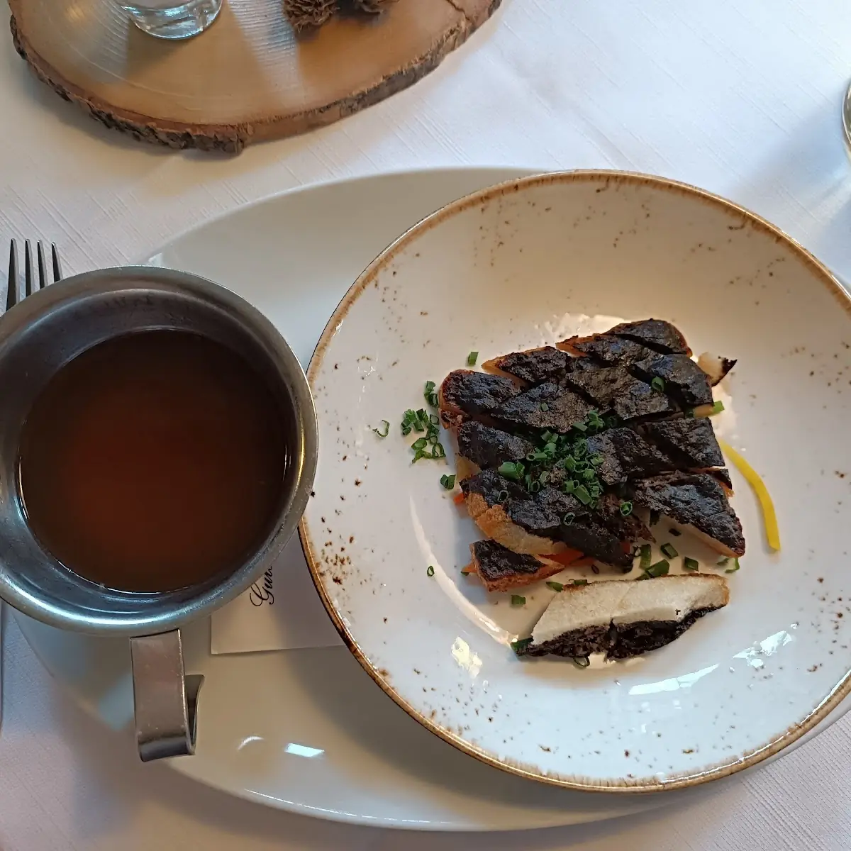 Essen und Trinken photo 10