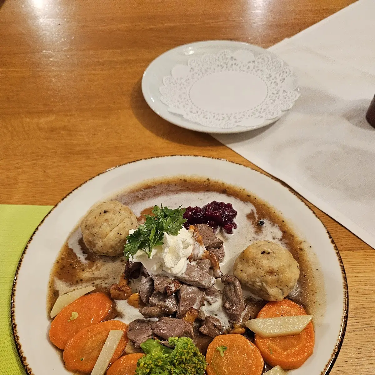 Essen und Trinken photo 5