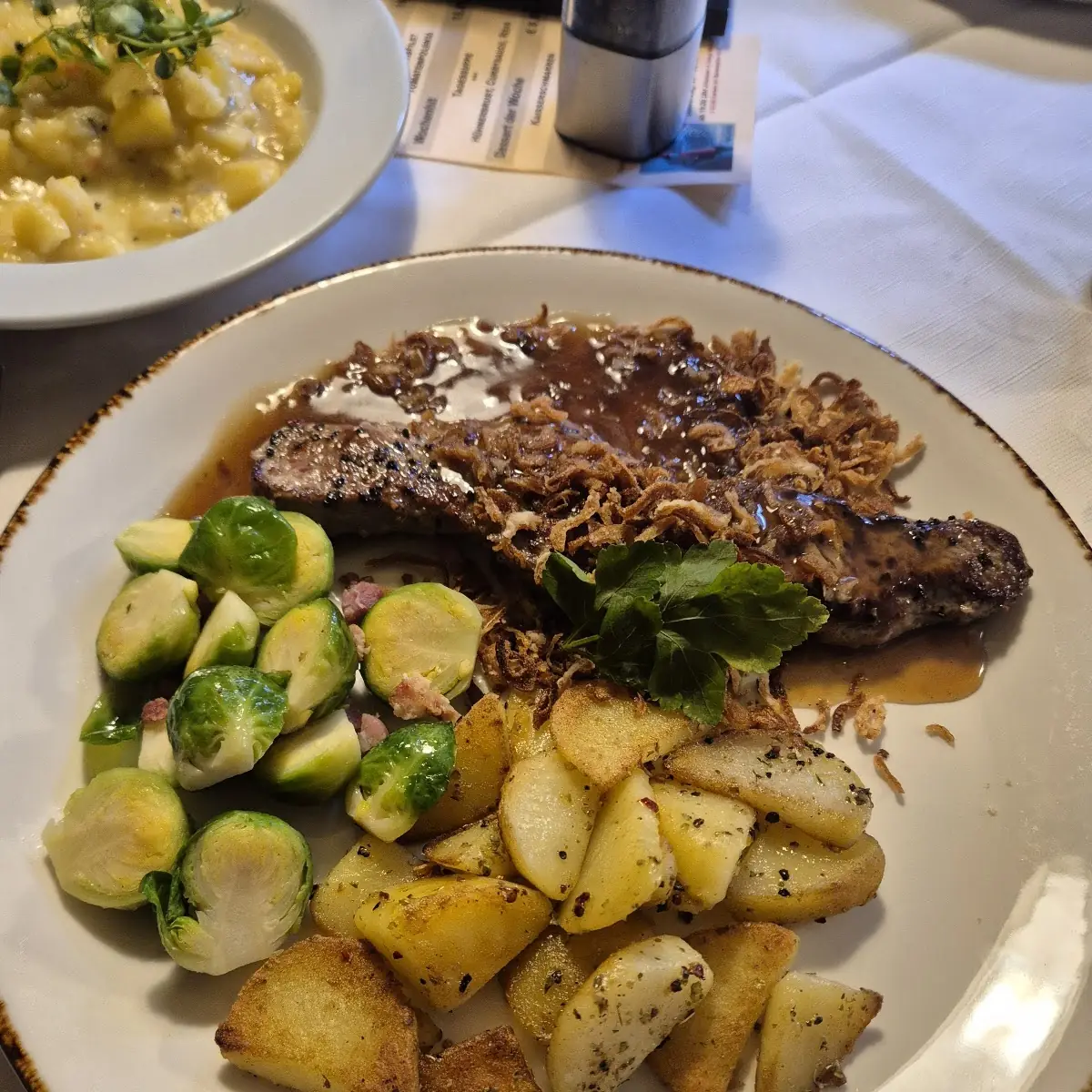 Essen und Trinken photo 6