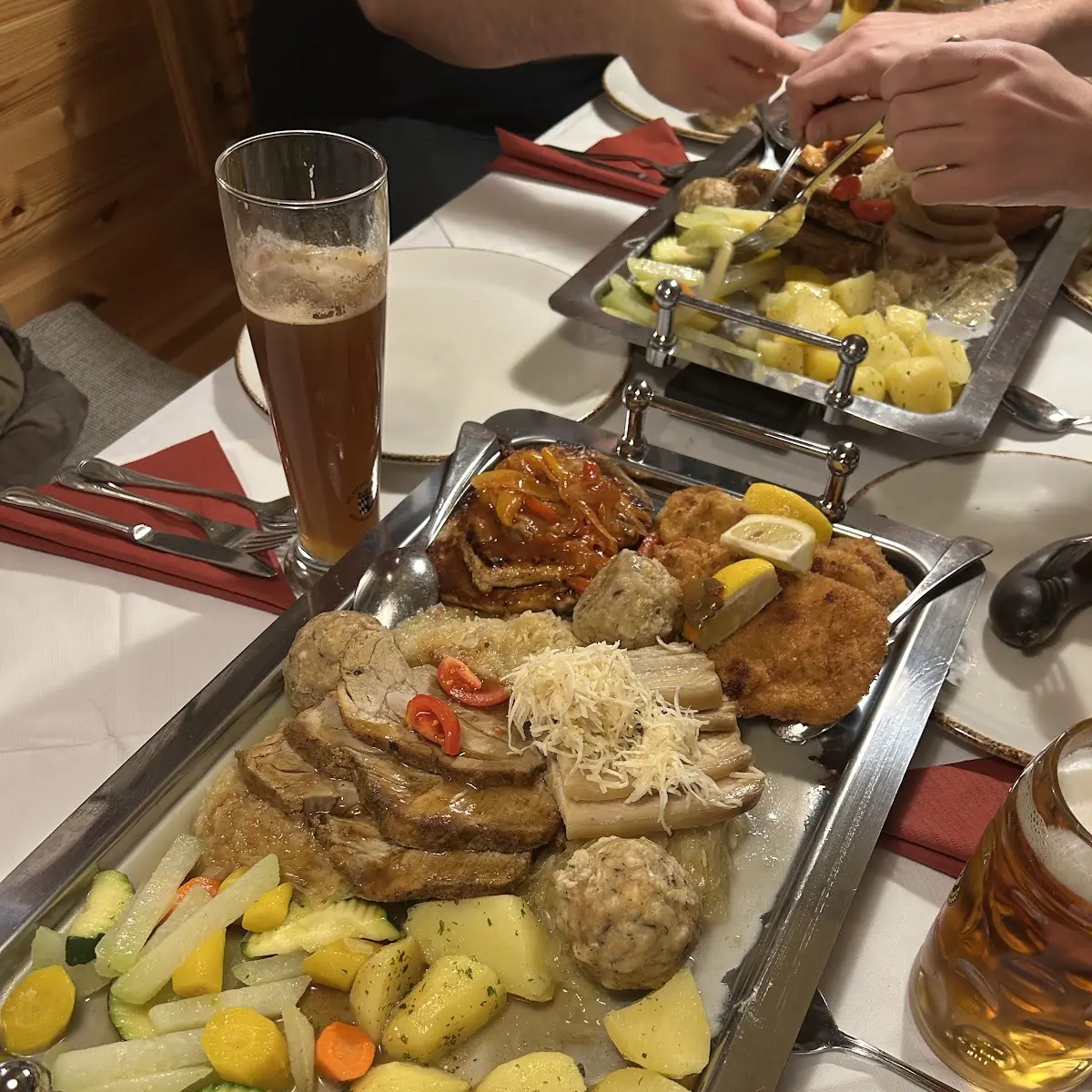 Essen und Trinken photo 7