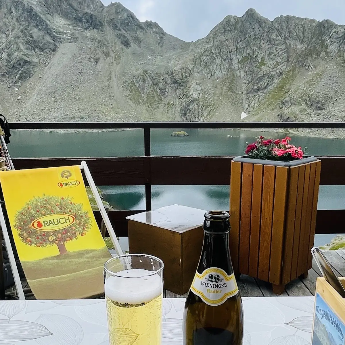 Essen und Trinken photo 3