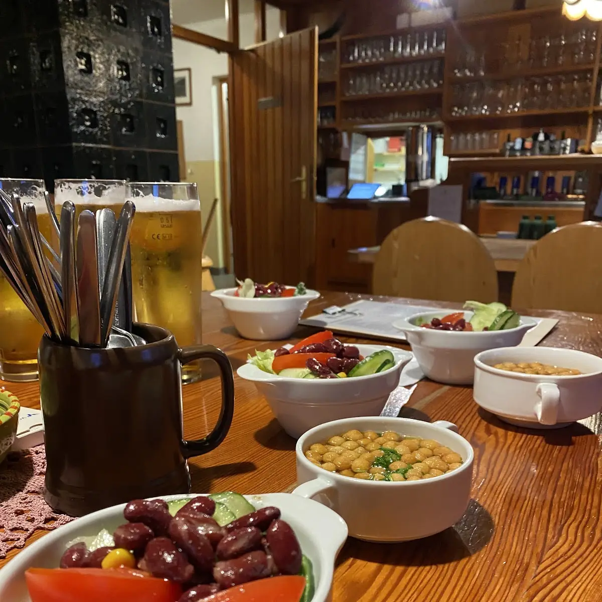 Essen und Trinken photo 5