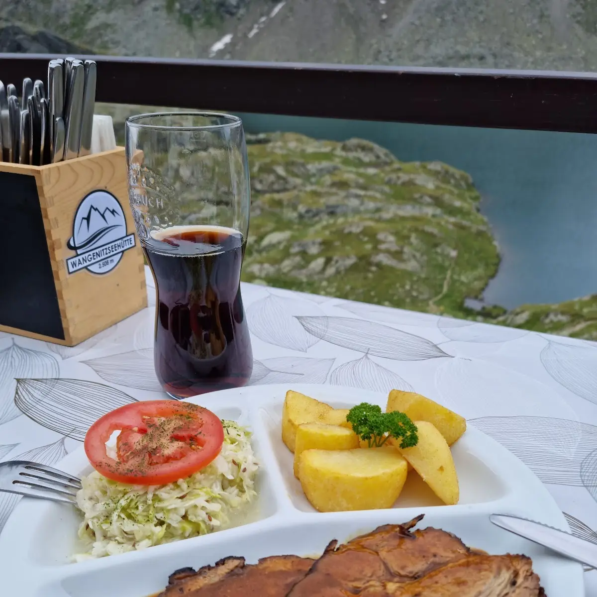 Essen und Trinken photo 6