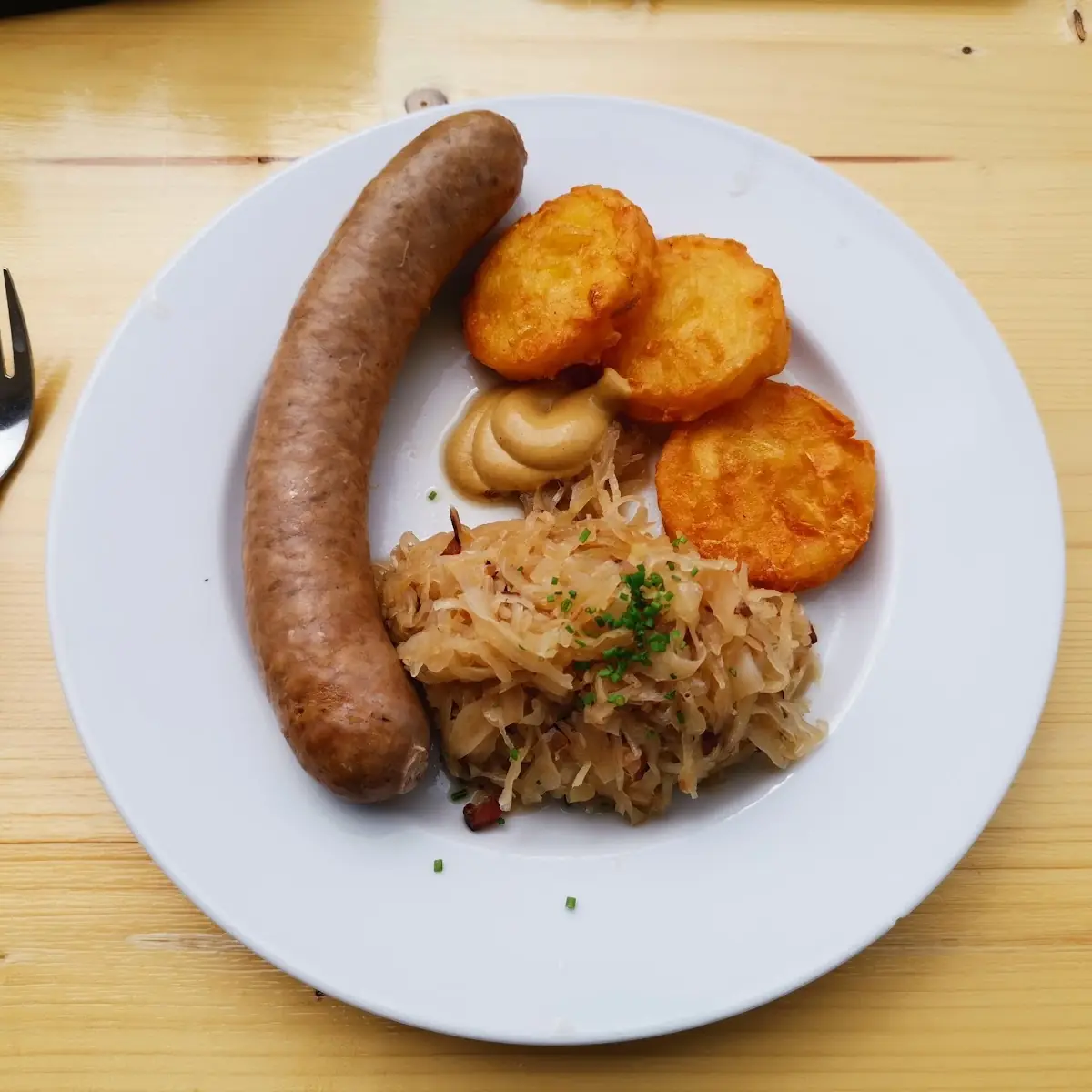 Essen und Trinken photo 7