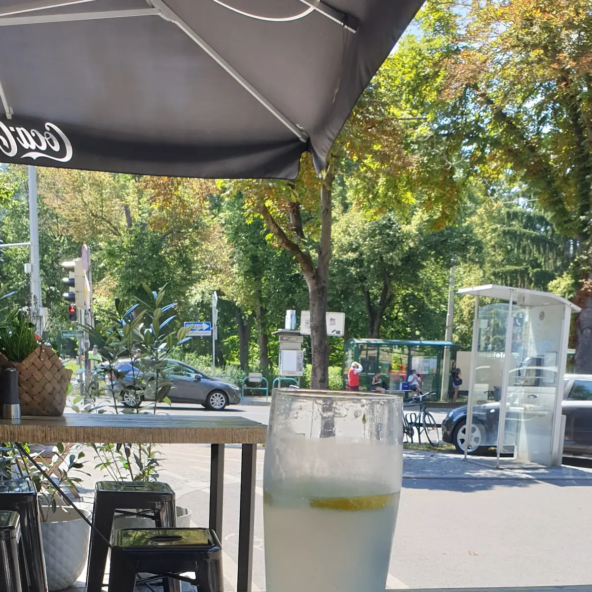 Essen und Trinken photo 9