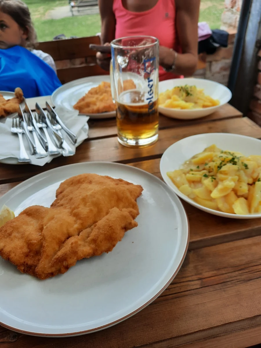 Essen und Trinken photo 10