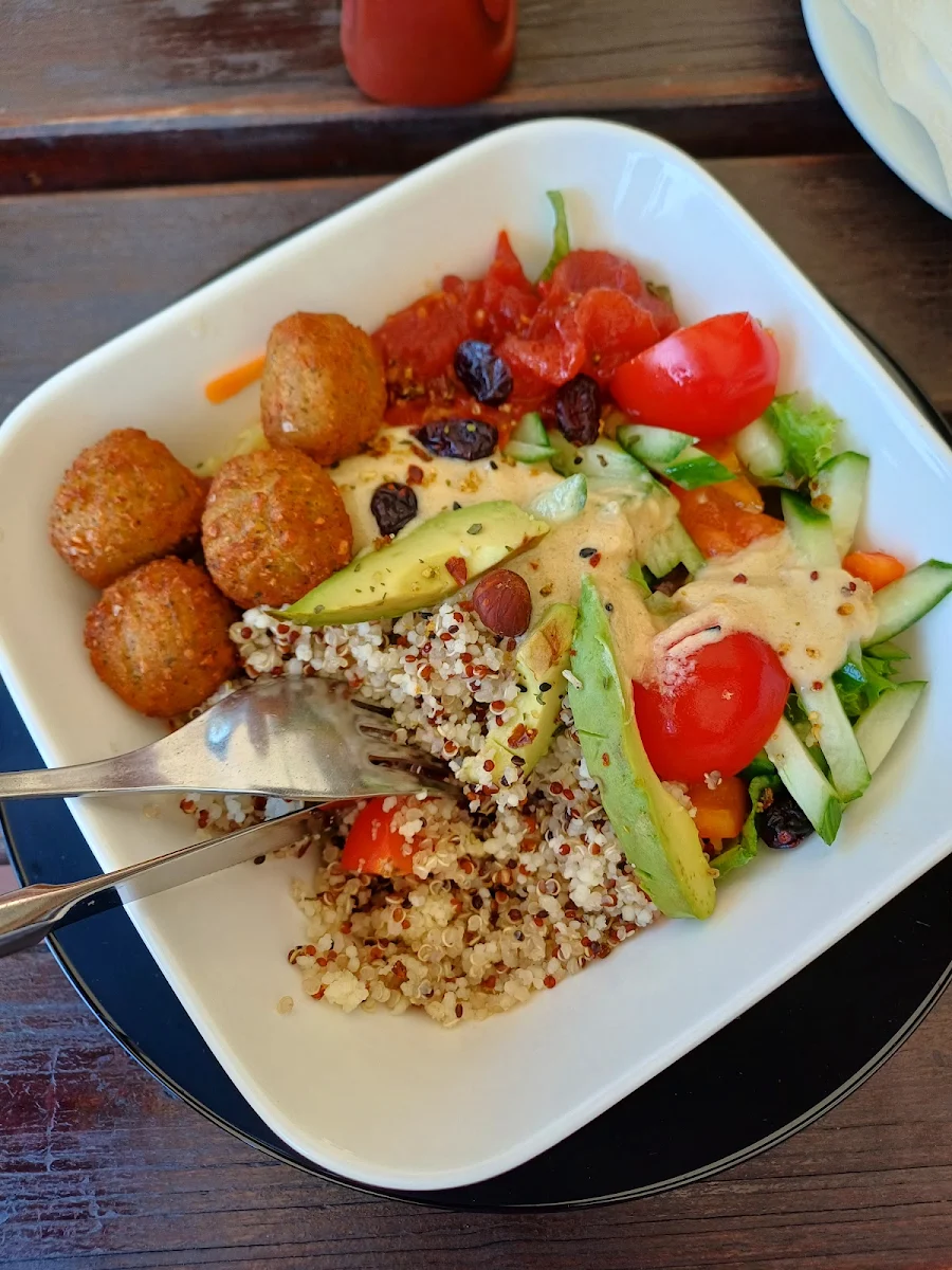 Essen und Trinken photo 2