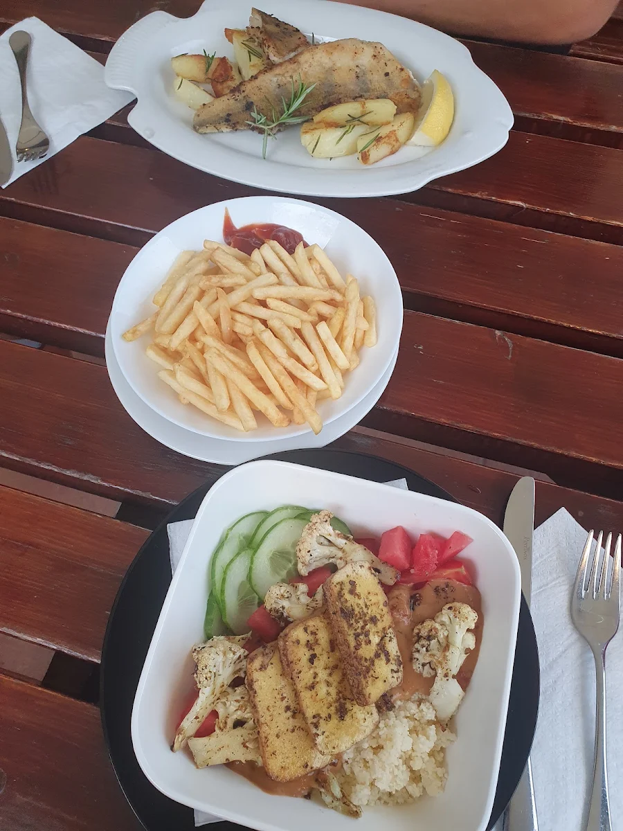 Essen und Trinken photo 3