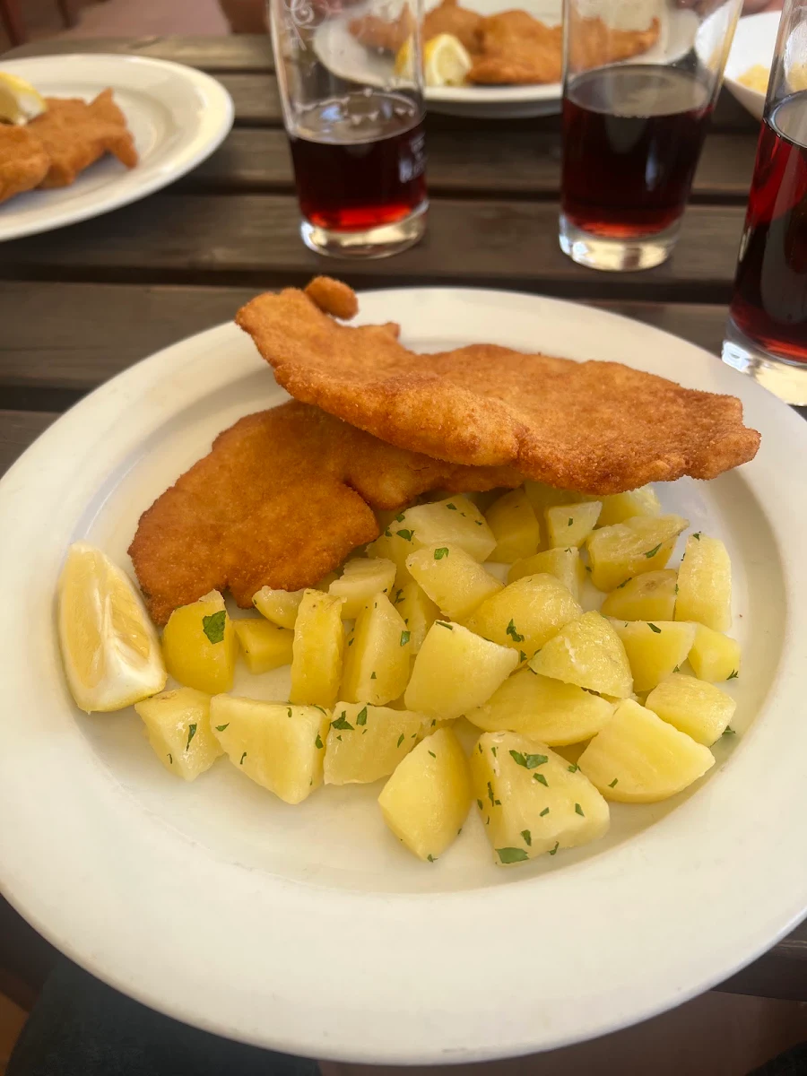 Essen und Trinken photo 8