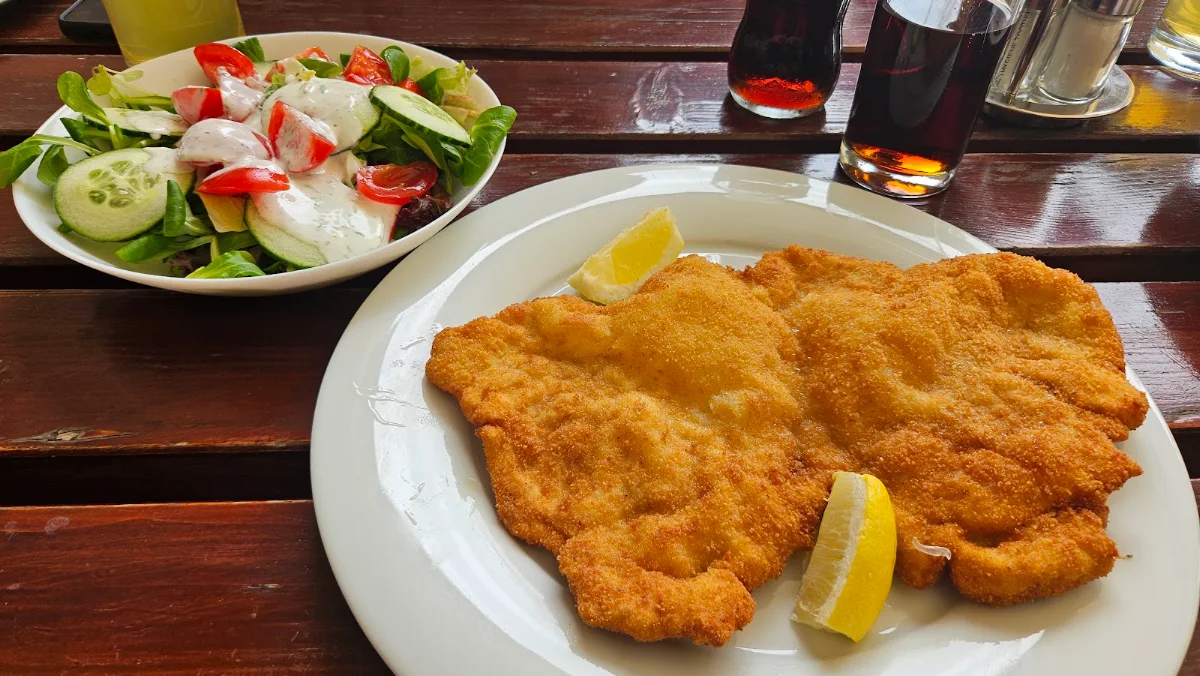 Essen und Trinken photo 9