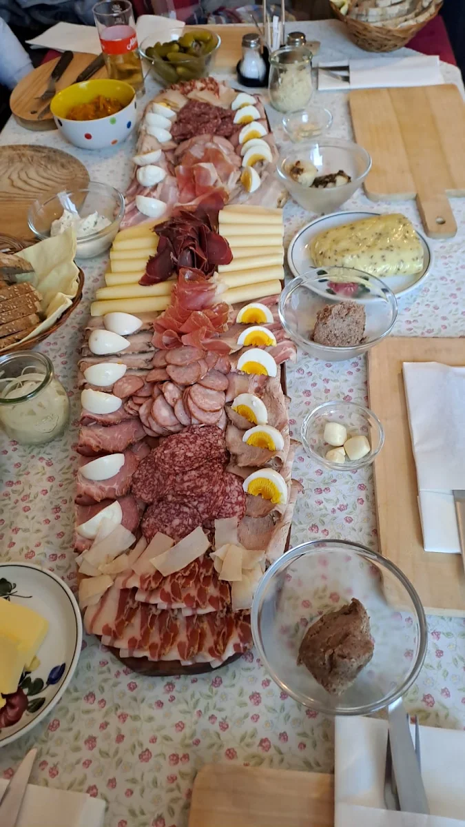 Essen und Trinken photo 2