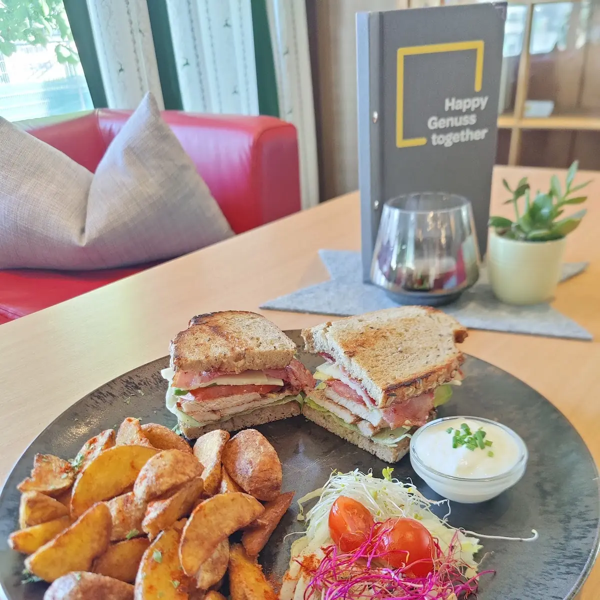 Essen und Trinken photo 2