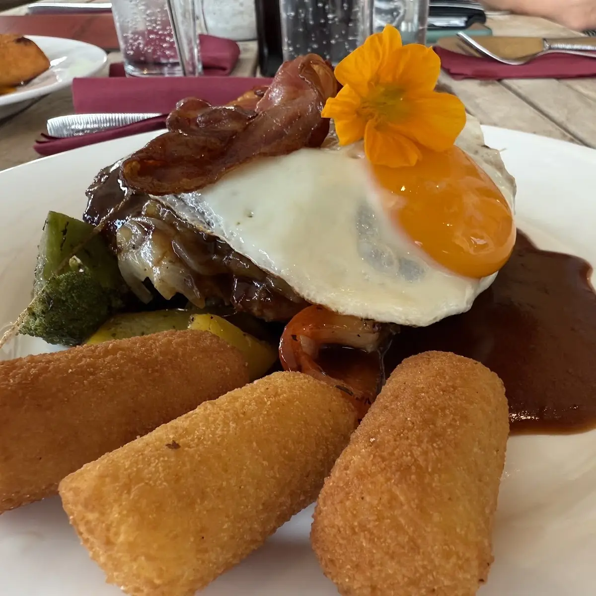 Essen und Trinken photo 10