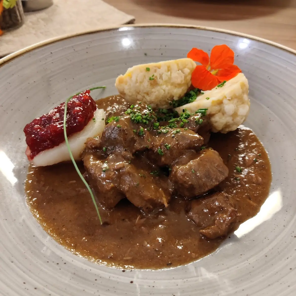 Essen und Trinken photo 4