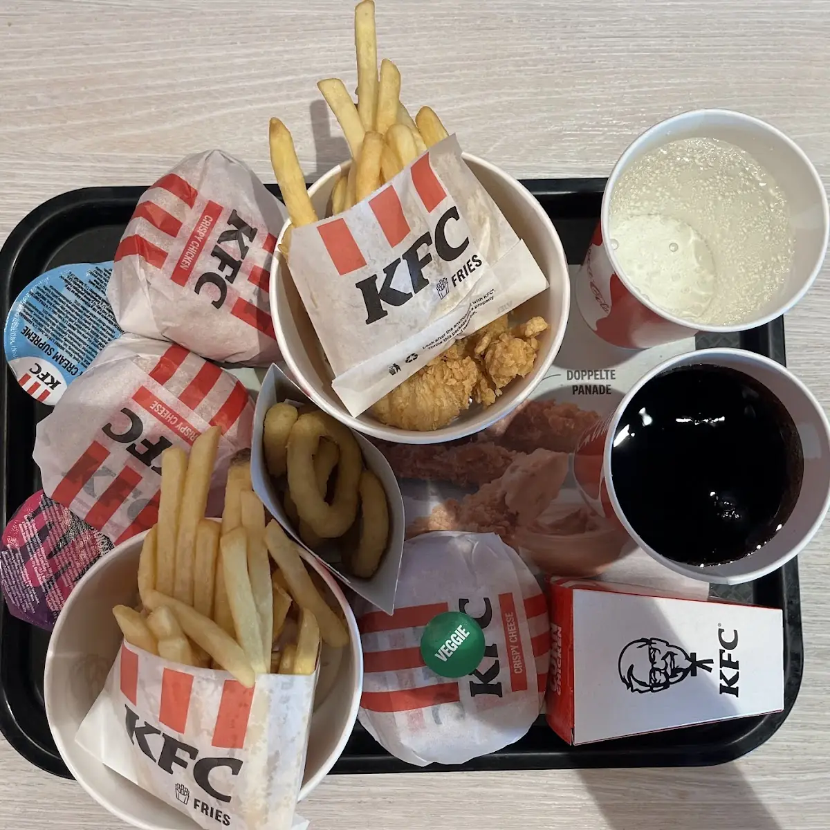 Essen und Trinken photo 1