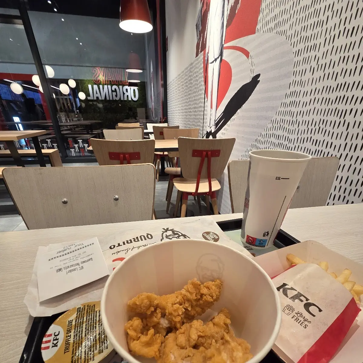 Essen und Trinken photo 2