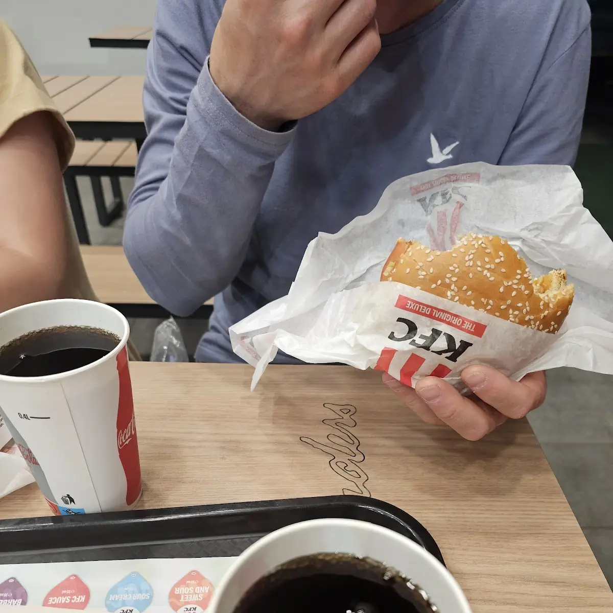 Essen und Trinken photo 5