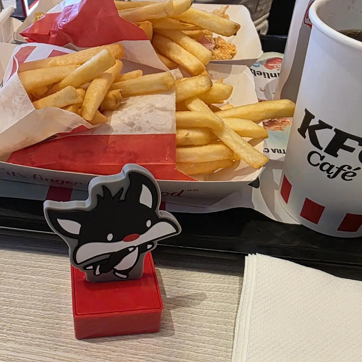 Essen und Trinken photo 9