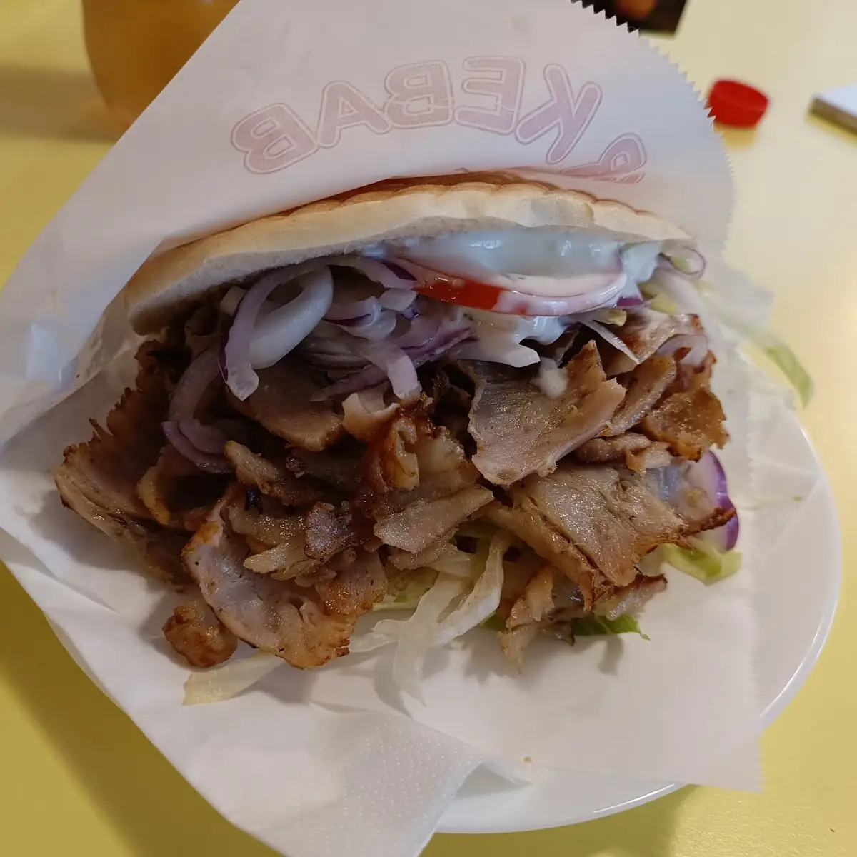 Essen und Trinken photo 1