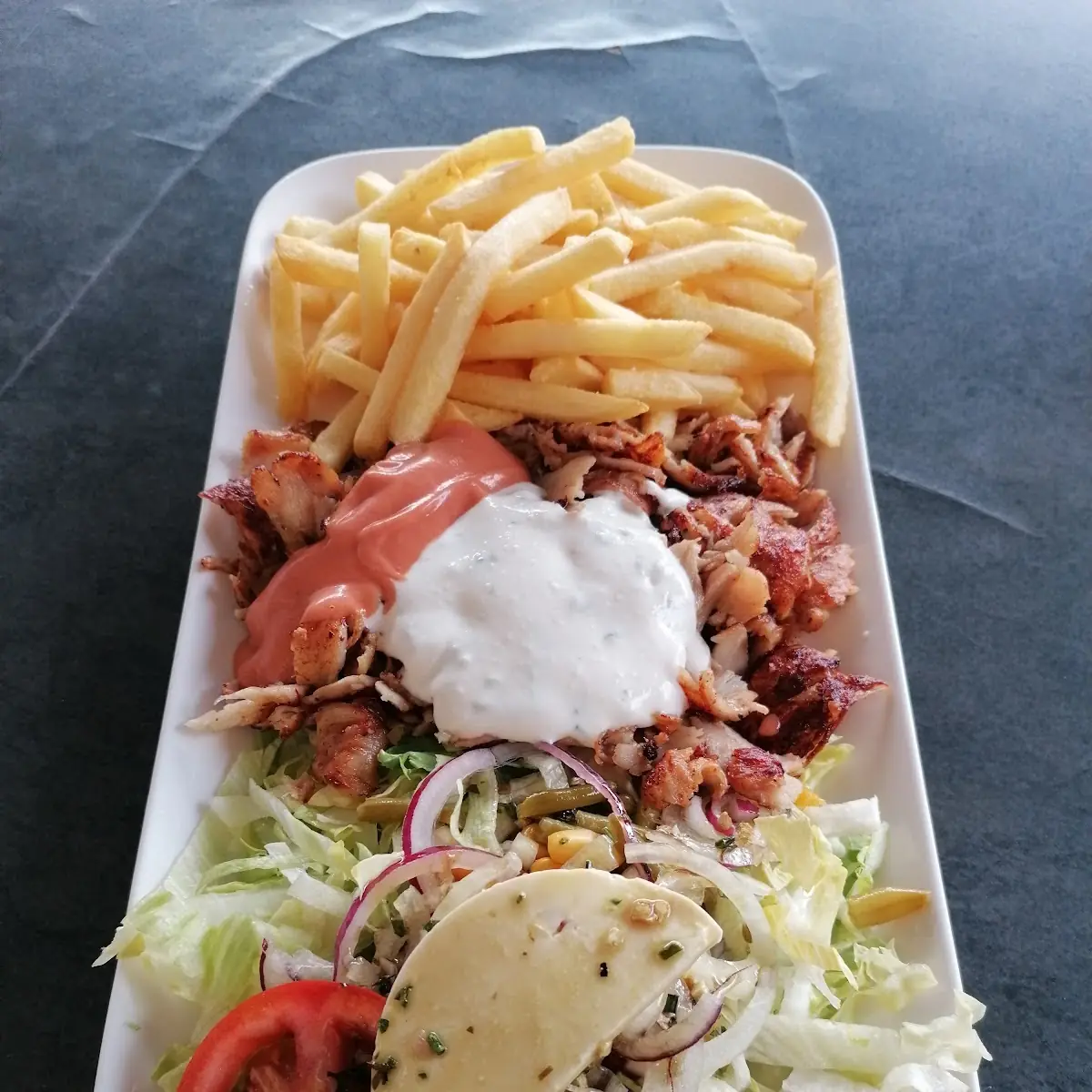 Essen und Trinken photo 5