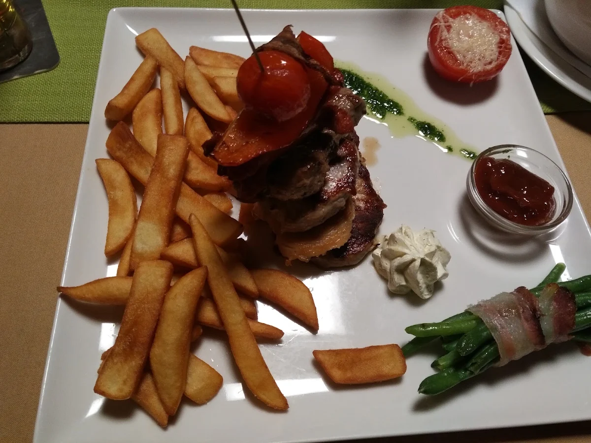 Essen und Trinken photo 2