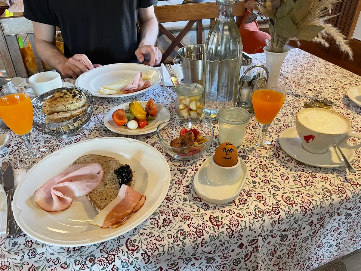 Essen und Trinken photo 8