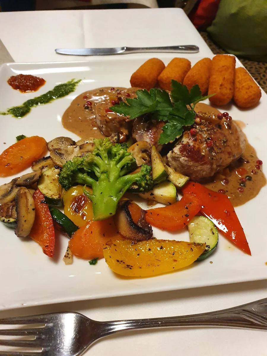 Essen und Trinken photo 9