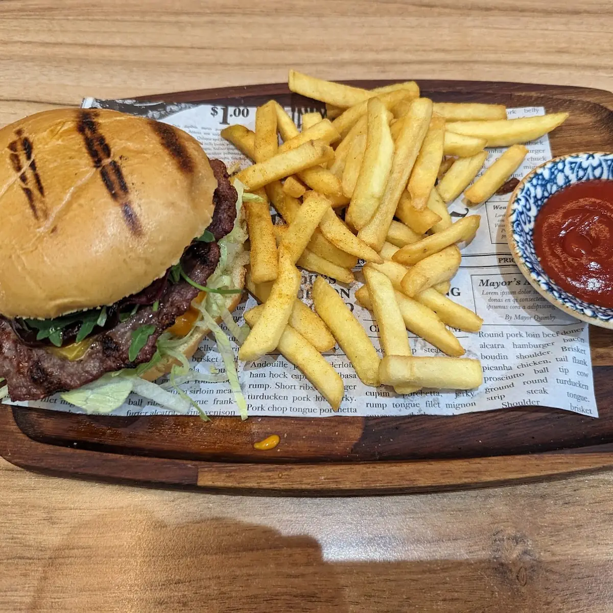 Essen und Trinken photo 10