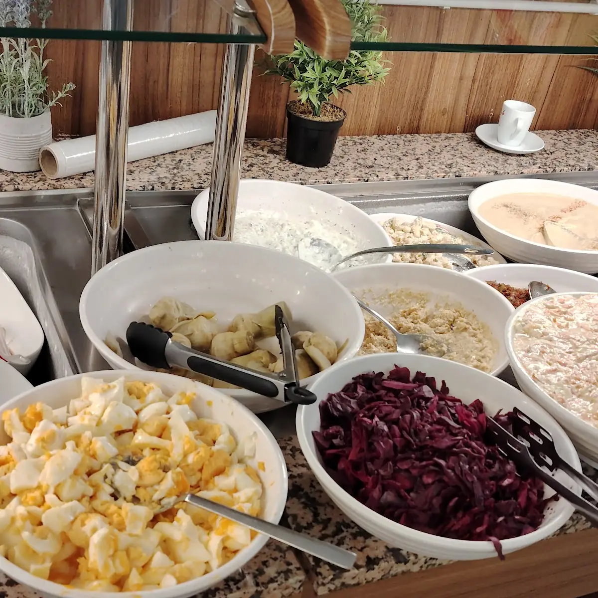 Essen und Trinken photo 3