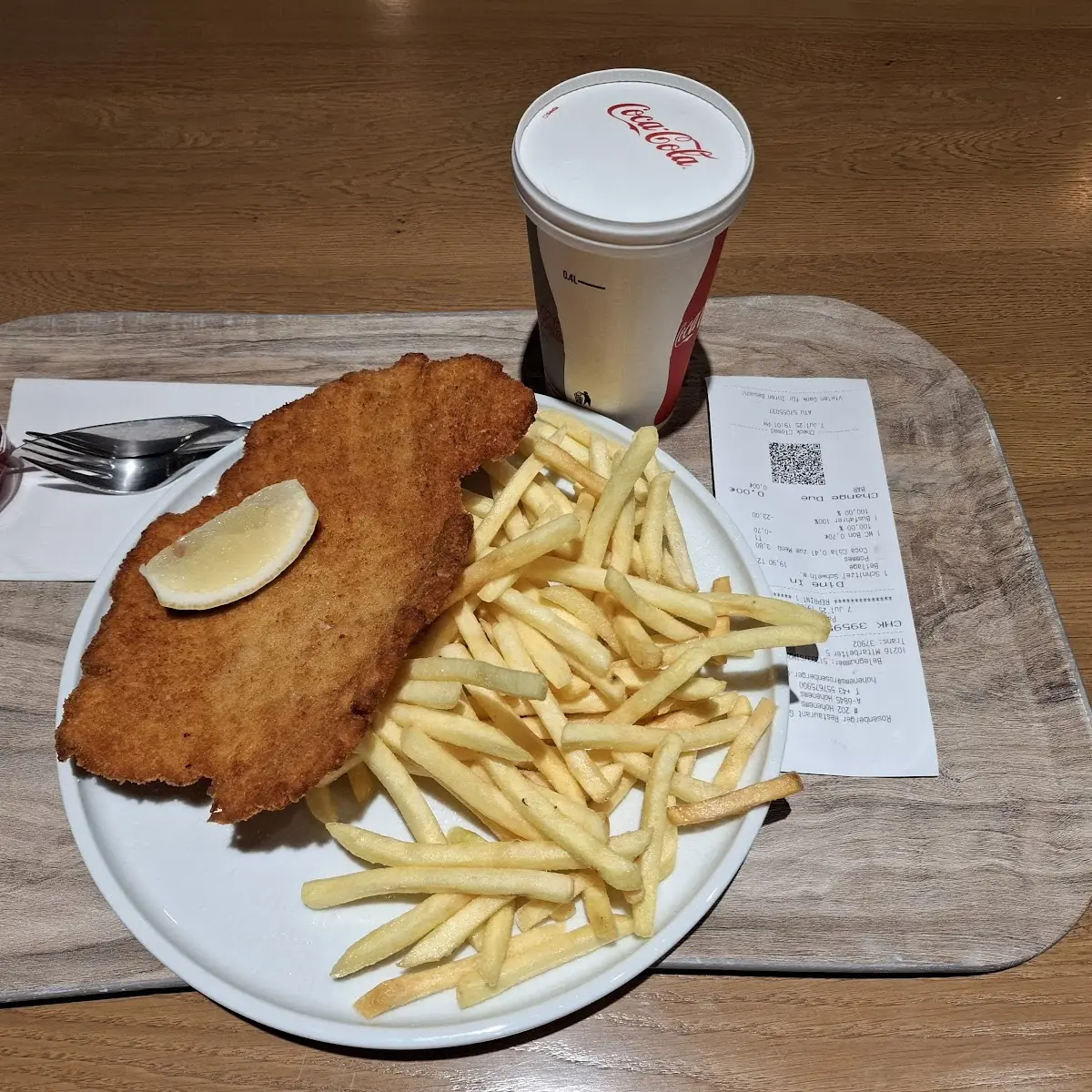 Essen und Trinken photo 1