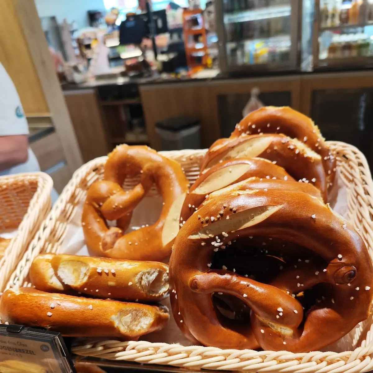 Essen und Trinken photo 10