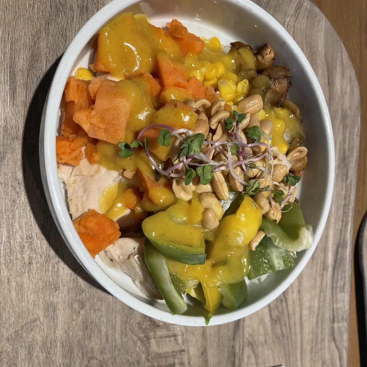 Essen und Trinken photo 4