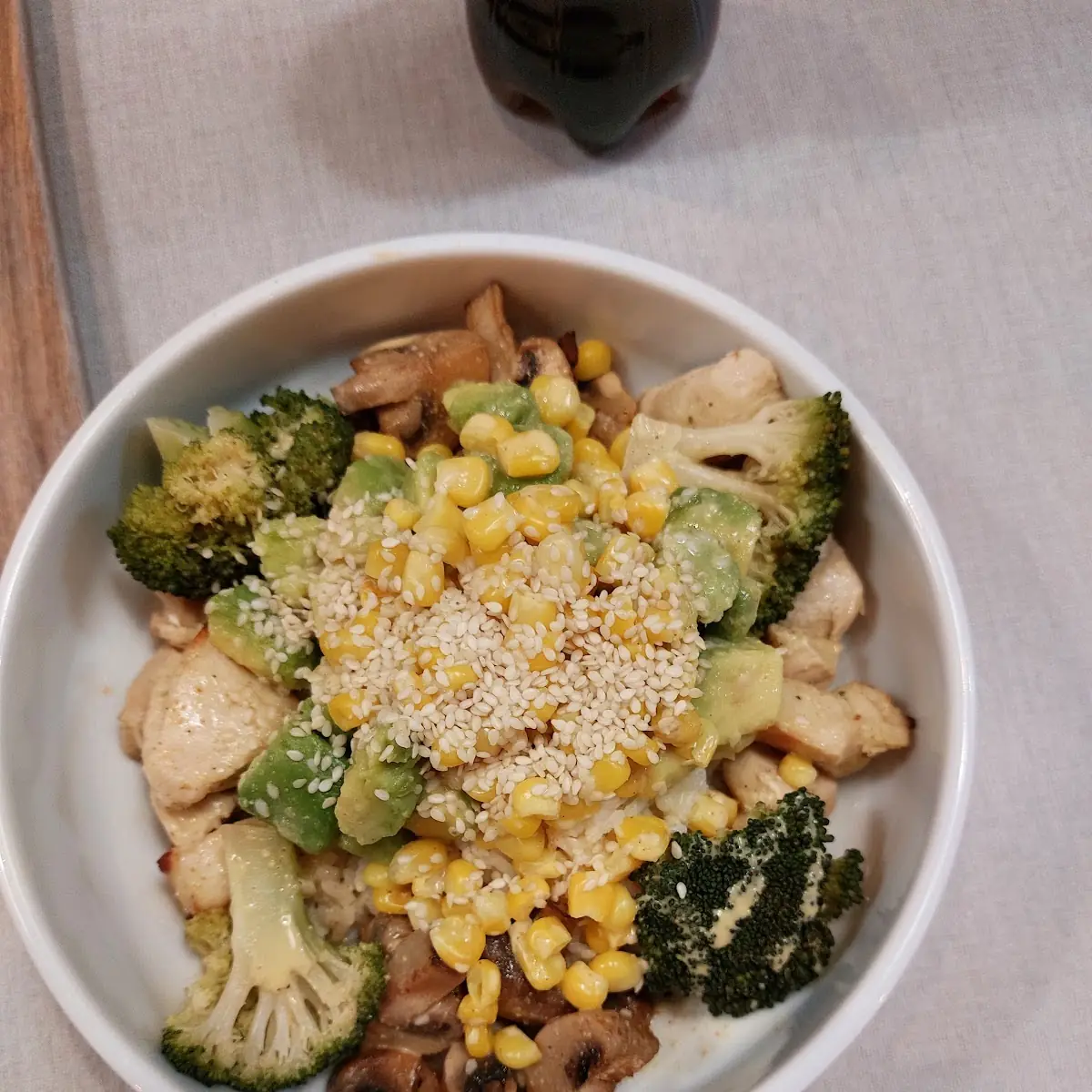 Essen und Trinken photo 7