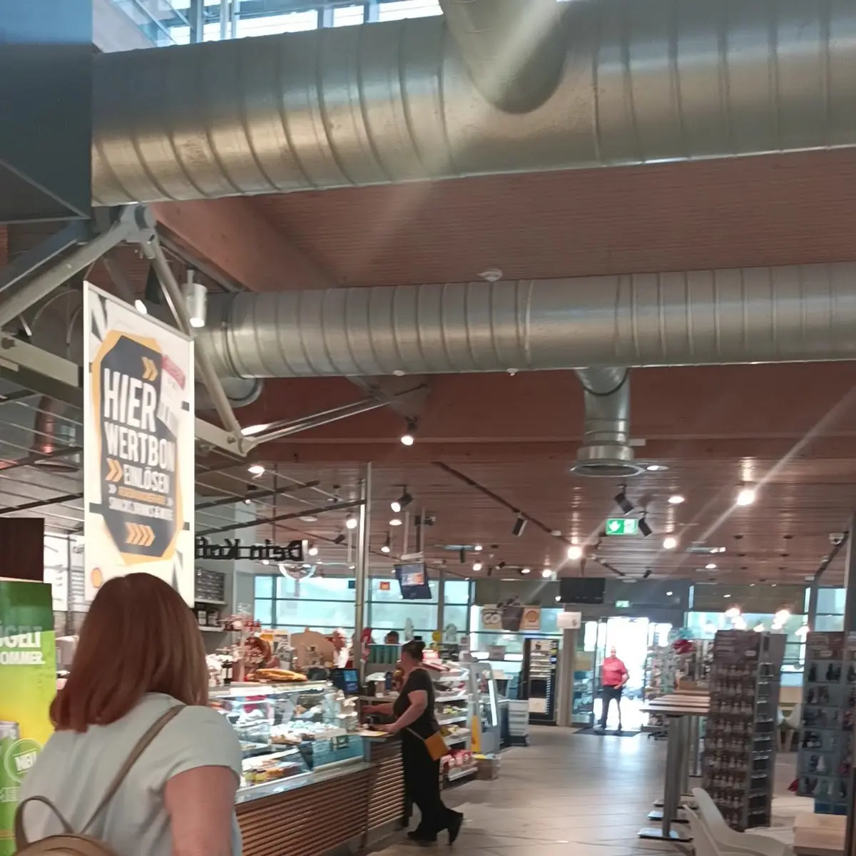 Atmosphäre photo 2