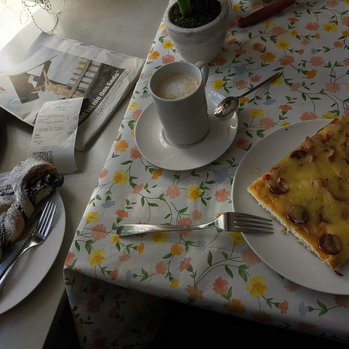 Essen und Trinken photo 10