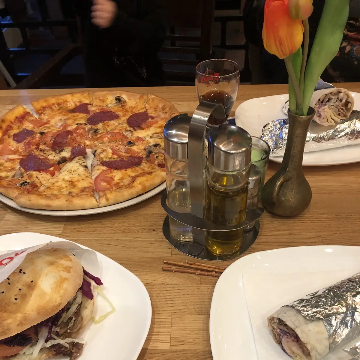 Essen und Trinken photo 10