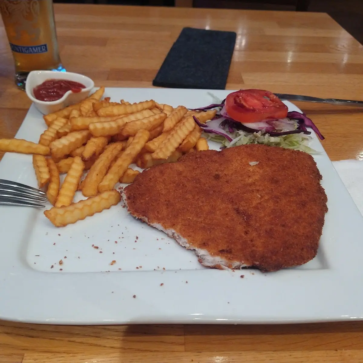 Essen und Trinken photo 4
