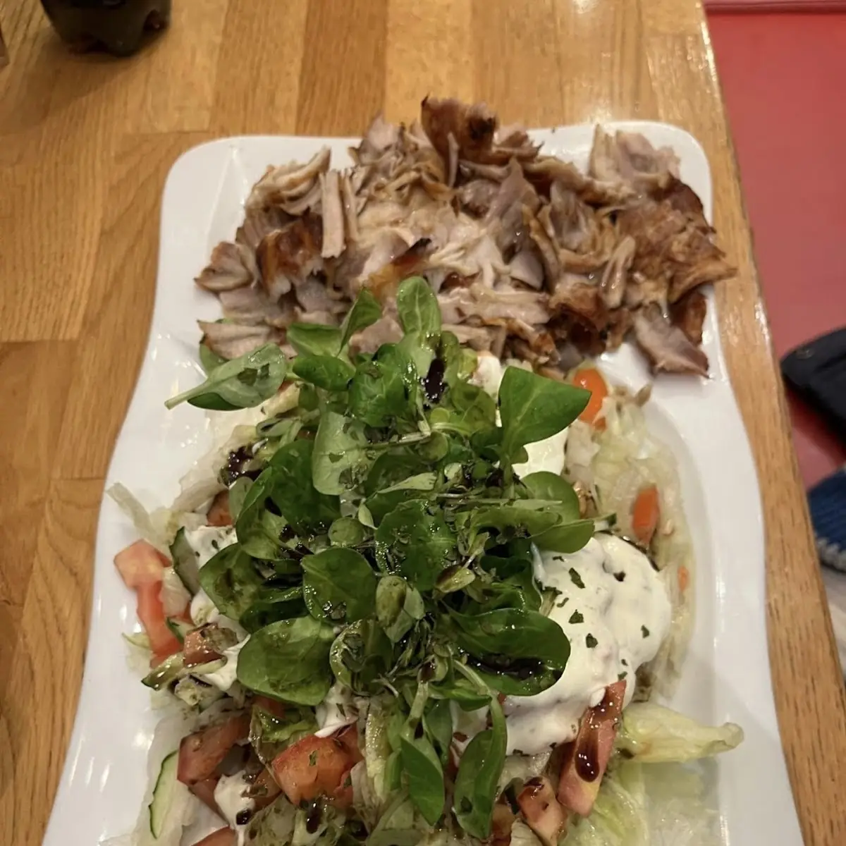 Essen und Trinken photo 5