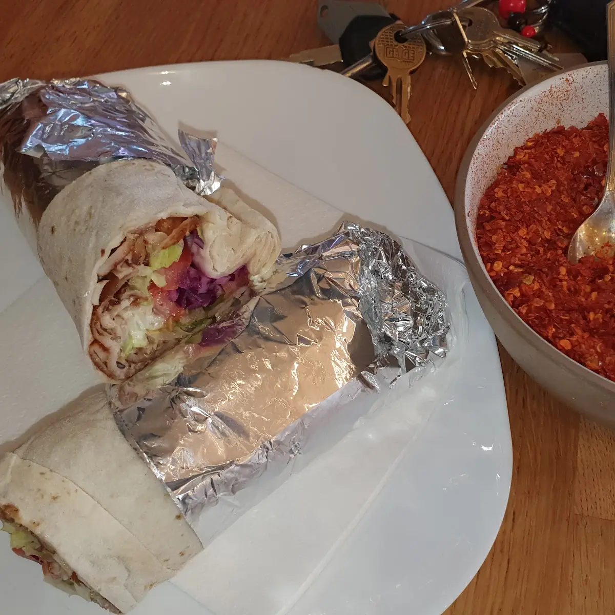Essen und Trinken photo 8