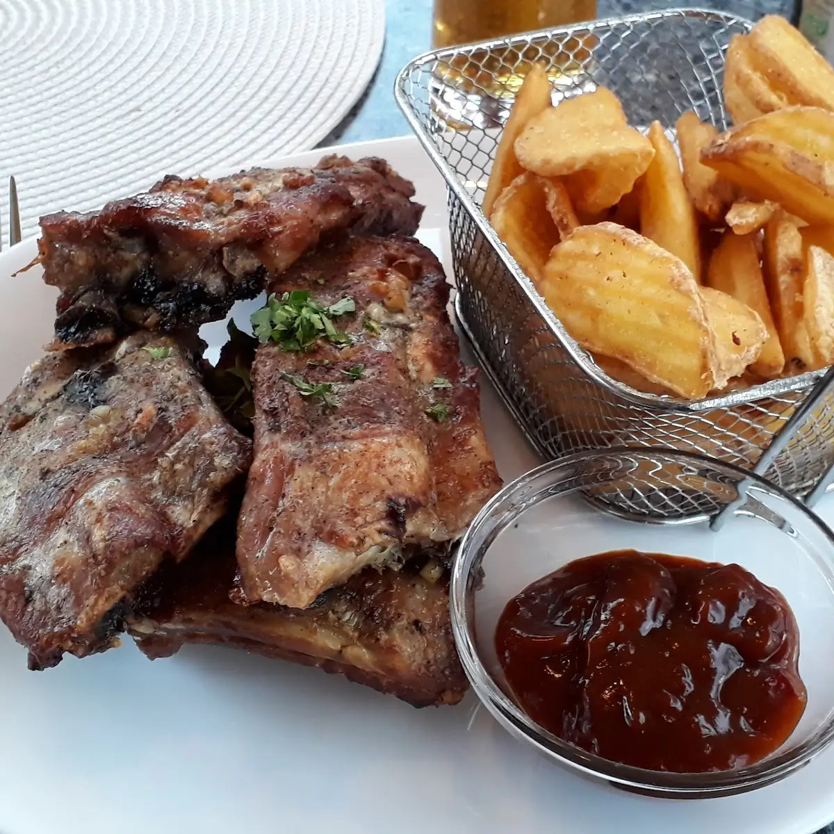Essen und Trinken photo 3