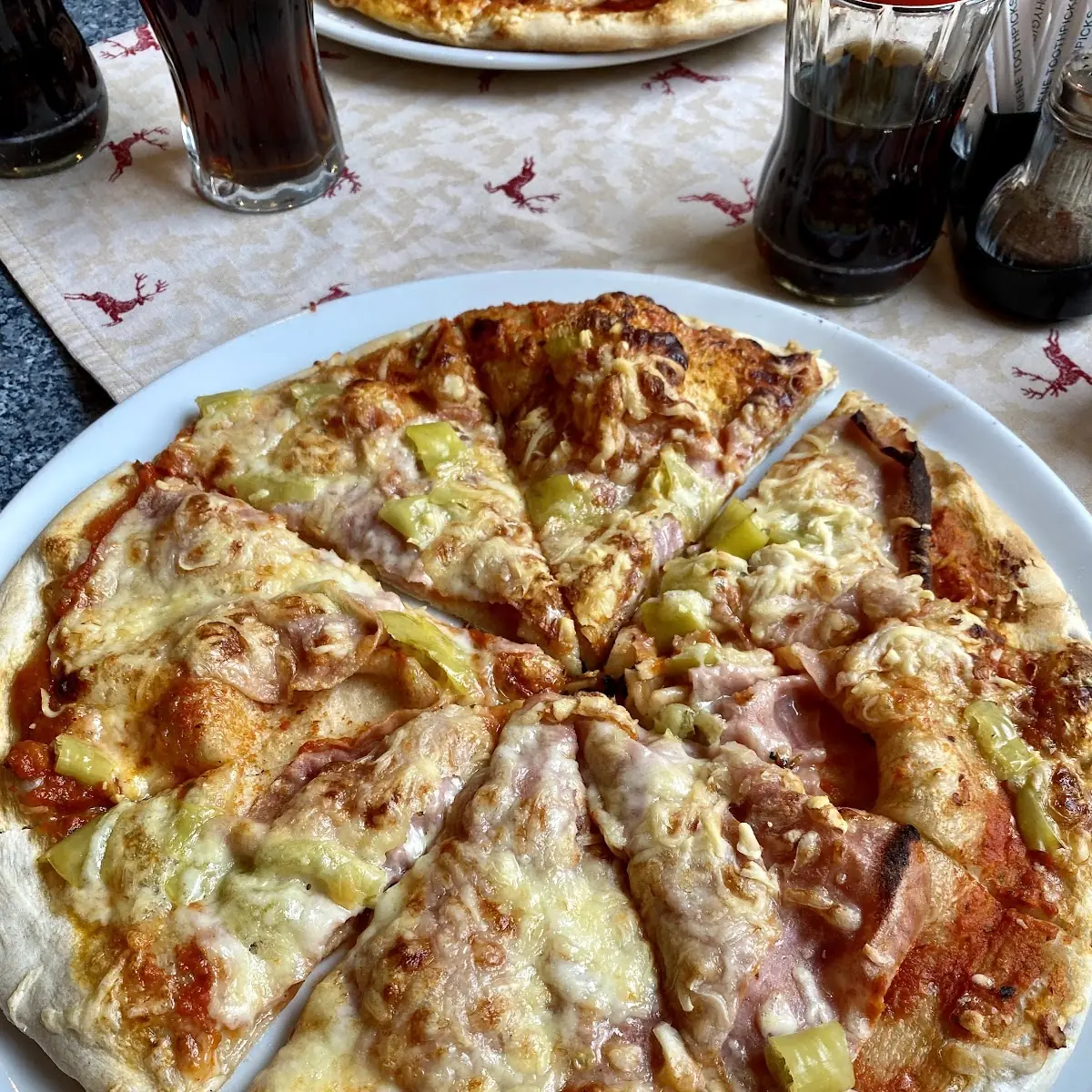 Essen und Trinken photo 4