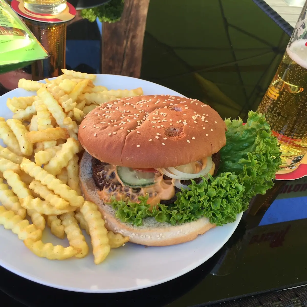Essen und Trinken photo 5